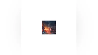 Stellaris  STEAM KEY  RU-CIS