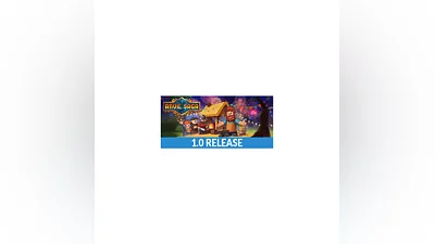 Anvil Saga - STEAM GIFT RUSSIA