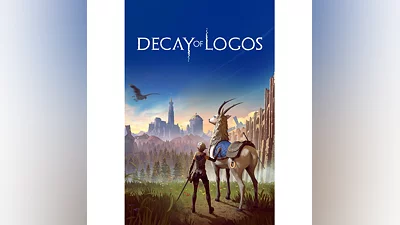 Decay of Logos  XBOX  Fast Delivery