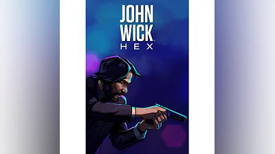 John Wick Hex  XBOX  Fast Delivery