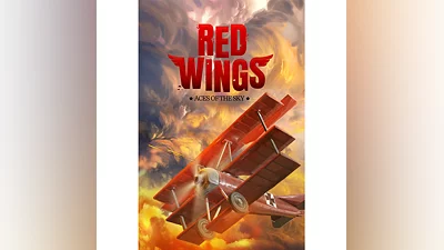 Red Wings: Aces of the Sky  XBOX  Fast