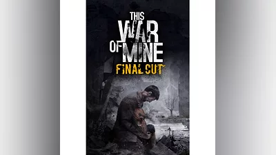This War of Mine: Final Cut  XBOX  Fast