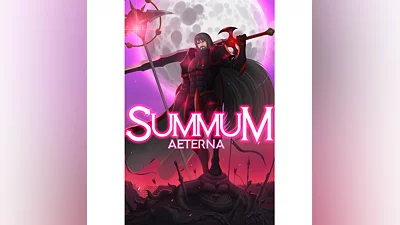 Summum Aeterna  XBOX  Fast Delivery