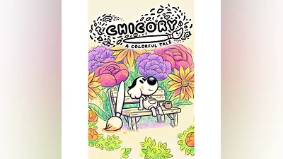 Chicory: A Colorful Tale  XBOX  Fast Delivery