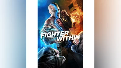 Fighter Within  XBOX  Fast Delivery