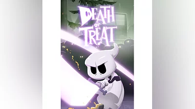 Death or Treat  XBOX  Fast Delivery