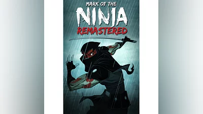 Mark of the Ninja: Remastered  XBOX  Fast