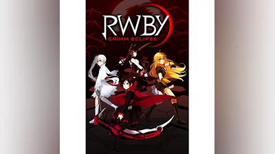 RWBY: Grimm Eclipse  XBOX  Fast Delivery