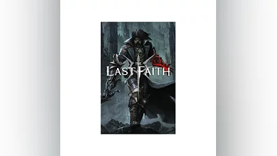 The Last Faith Xbox One & Xbox Series X|S activation