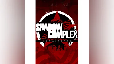 Shadow Complex Remastered  XBOX  Fast
