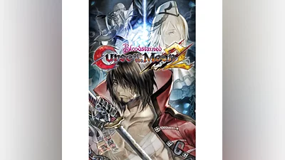 Bloodstained: Curse of the Moon 2  XBOX  Fast