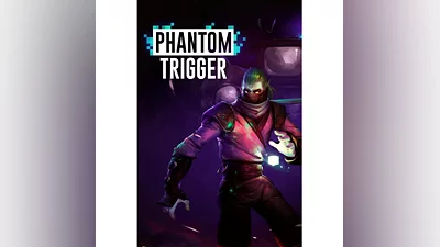 Phantom Trigger  XBOX  Fast Delivery