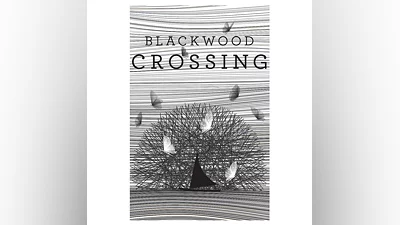 Blackwood Crossing  XBOX  Fast Delivery