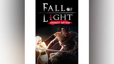 Fall of Light: Darkest Edition  XBOX  Fast