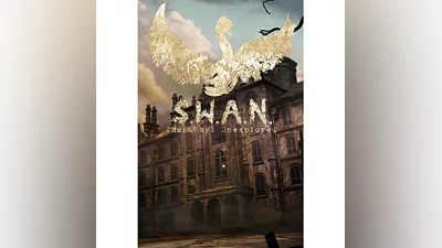 S.W.A.N.: Chernobyl Unexplored  XBOX  Fast