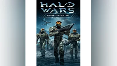 Halo Wars: Definitive Edition  XBOX  Fast