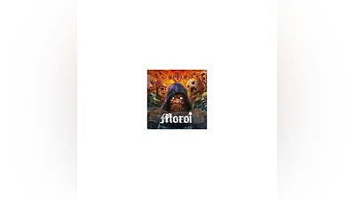 Moroi Steam Key RU