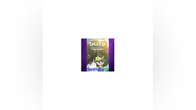 Snufkin Melody of Moominvalley - Digital Deluxe Edition