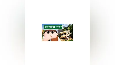 RV There Yet? AUTO | STEAM-GIFT