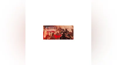 Assassin’s Creed Chronicles: Russia (Steam Gift RU)