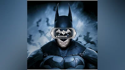 Batman: Arkham VR (Steam Gift RU)
