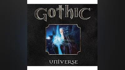 Gothic Universe Edition / Steam / RU+CIS