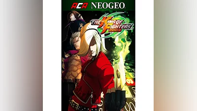 ACA NEOGEO THE KING OF FIGHTERS 2003  XBOX  Fast