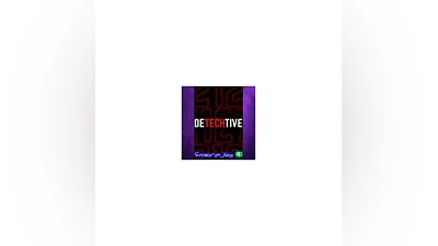 DeTechtive 2112 XBOX