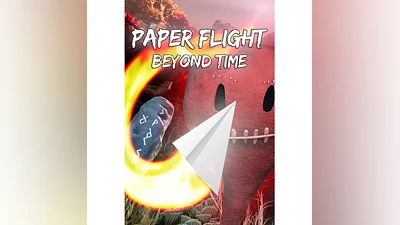 Paper Flight - Beyond Time  XBOX  Fast