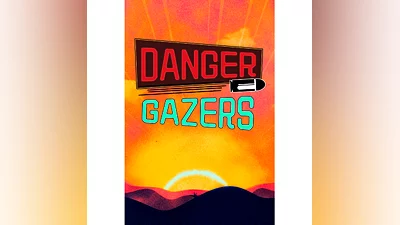 Danger Gazers  XBOX  Fast Delivery