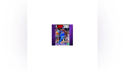 NBA 2K26 Standard Edition XBOX