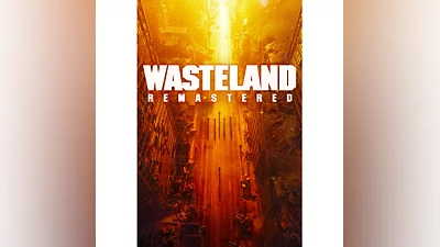 Wasteland Remastered  XBOX  Fast Delivery