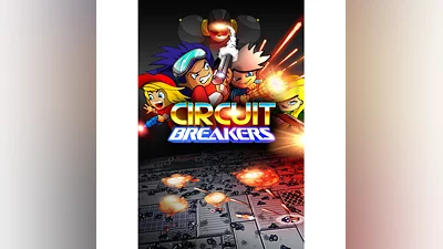 Circuit Breakers  XBOX  Fast Delivery