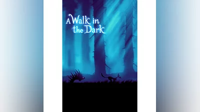 A Walk in the Dark  XBOX  Fast Delivery