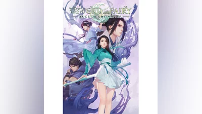 Sword and Fairy: Together Forever  XBOX  Fast