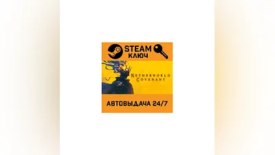 Netherworld Covenant. STEAM-key (Region free)