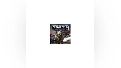 Train Simulator 2019 Steam Key RU