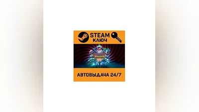 Killer Klowns from Outer Space: The Game. STEAM-key (