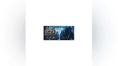 ️Steam gift Russia - SWAT Commander | AUTO