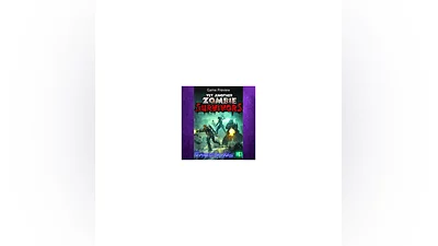 Yet Another Zombie Survivors Game Preview XBOX