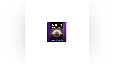 Moon Mystery XBOX