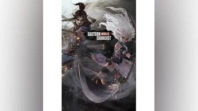 Eastern Exorcist  XBOX  Fast Delivery