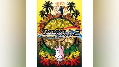 Danganronpa 2: Goodbye Despair Anniversary Edition