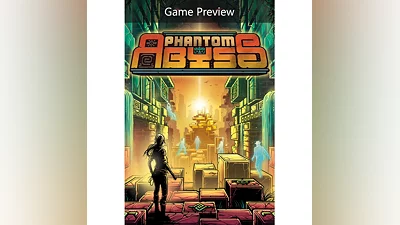Phantom Abyss (Game Preview)  XBOX  Fast