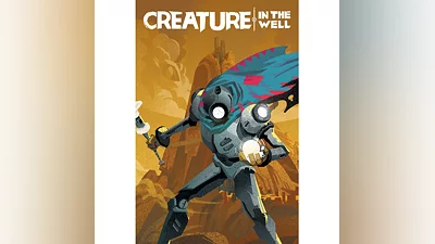Creature in the Well  XBOX  Fast Delivery