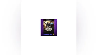 Dying Light The Beast Deluxe Edition XBOX Key