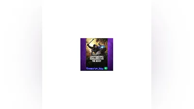 Dying Light The Beast XBOX