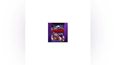 The Binding of Isaac Repentance XBOX Key