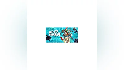 Hi-Fi RUSH (Steam Gift RU)