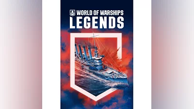 World of Warships: Legends — Ocean Runner  XBOX  Fa